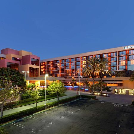 Hotel Hilton Orange County/Costa Mesa Exteriér fotografie
